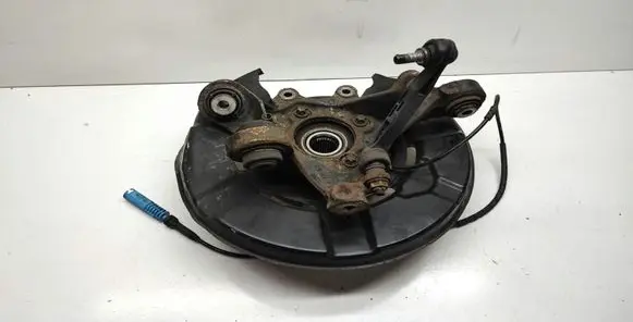 BMW X1 E84 Rear wheel hub spindle/knuckle 6788050