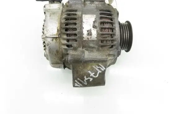 Suzuki Ignis Generator/alternator