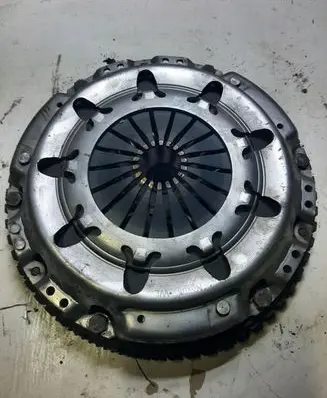 Citroen Berlingo Clutch set kit