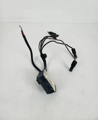 BMW 3 F30 F35 F31 Glow plug pre-heat relay 8570087