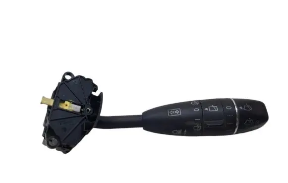 Mercedes-Benz R W251 Wiper control stalk A2215403345 0141135503