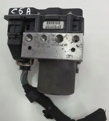 Citroen C5 ABS Pump 9662131280