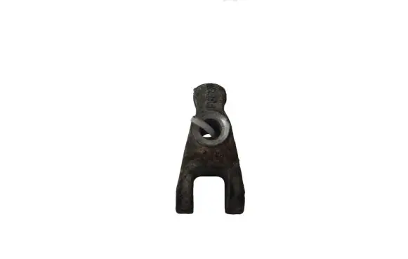 Fiat Punto (188) Fuel Injector clamp holder