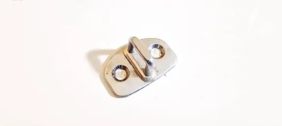 Volkswagen Bora Rear door lock loop/hook striker 
