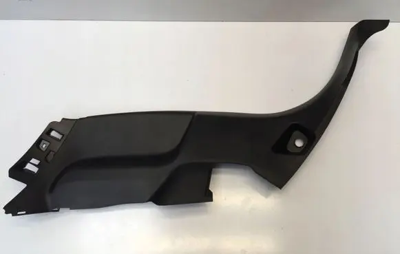 Opel Corsa F (C) pillar trim 98233037ZD
