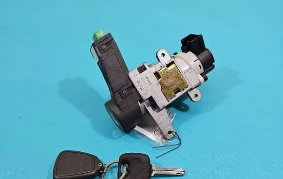 Volvo S60 Ignition lock IMPRK1475841