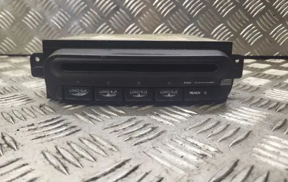 Chrysler Voyager CD/DVD changer P56038531AD
