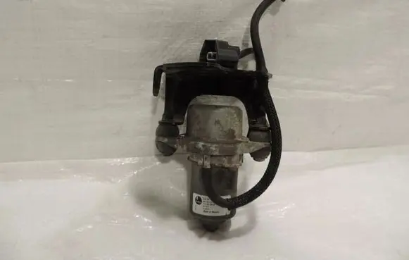 Opel Mokka X Vacuum pump 25954331