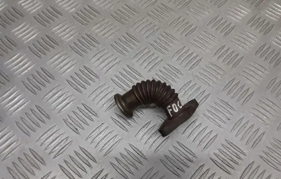 Ford Focus EGR valve line/pipe/hose 9645689880