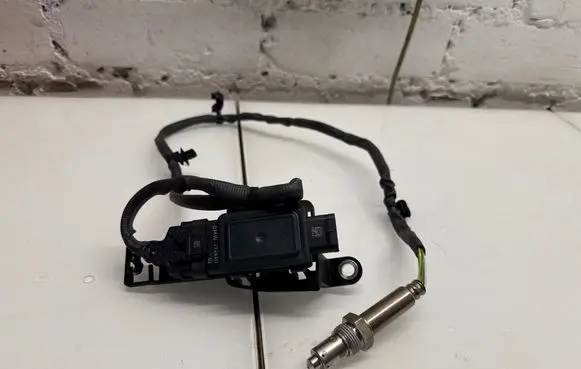 BMW X6 G06 Lambda probe sensor 7926311