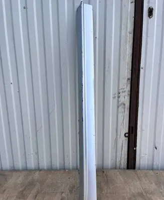 Seat Alhambra (Mk2) Front door trim (molding) 7N0854940H