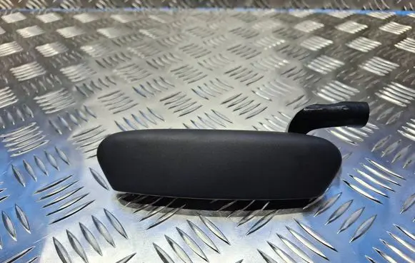Fiat Punto (188) Front door exterior handle 735275927