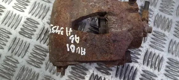 Audi A3 S3 8L Front brake caliper