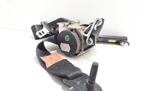 Ford Fiesta Front seatbelt 2S6AA61294EB