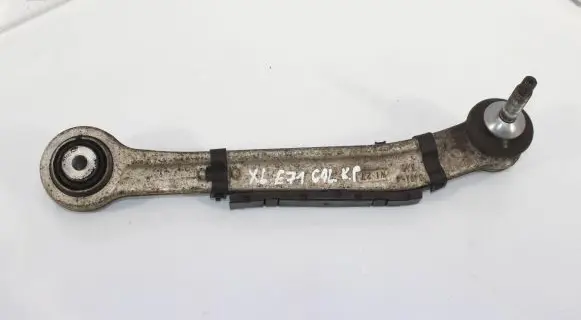 BMW X6 E71 Rear upper control arm/wishbone 6770969