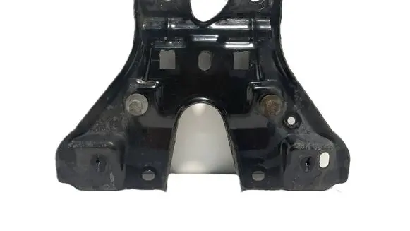 Volkswagen PASSAT B8 Radiator support slam panel bracket 3G0805567A 44486