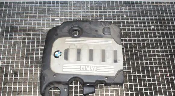 BMW 6 E63 E64 Engine cover (trim)