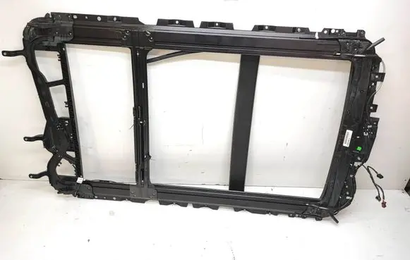 BMW X3 F25 Sunroof frame 7212749