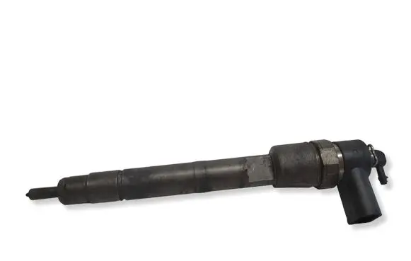 Mercedes-Benz E W211 Fuel injector 0445110156 A6480700187