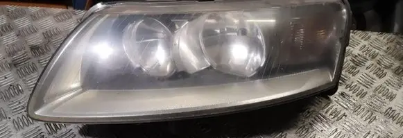 Audi A6 S6 C6 4F Headlight/headlamp 4f0941003