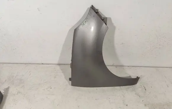 Renault Scenic III - Grand scenic III Fender
