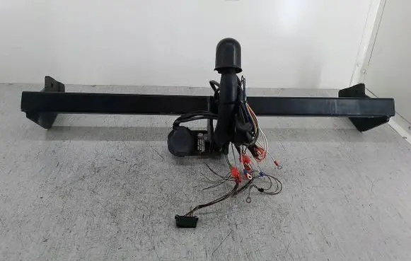 Mercedes-Benz A W168 Tow bar 