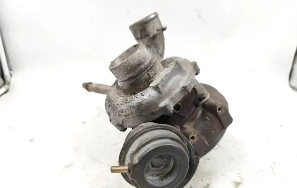 Audi A4 S4 B6 8E 8H Turbo 059145701K 3503033