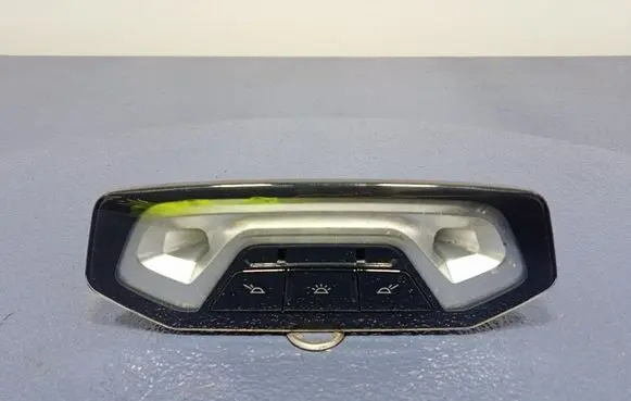 BMW M3 F80 Boot/trunk interior light 9490431