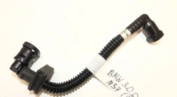 Fiat Tipo Vacuum line/pipe/hose 7602057