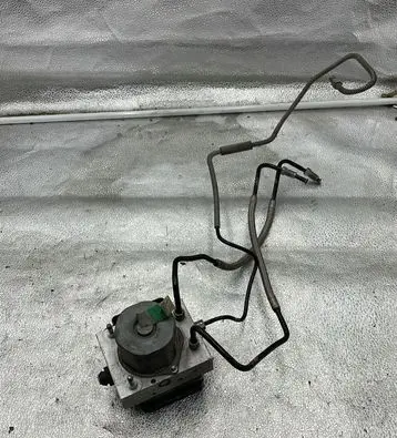 Chrysler Voyager ABS Pump 05154911AE