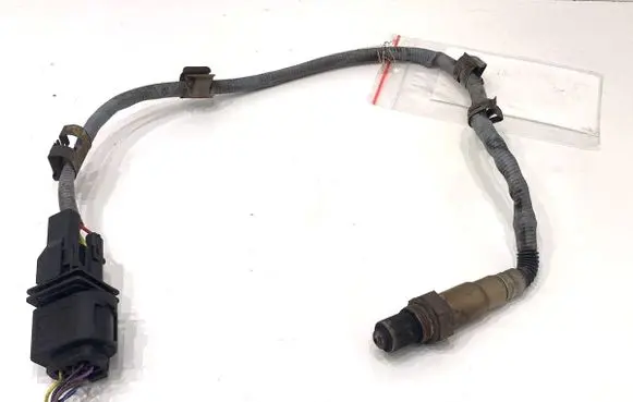 BMW 3 E90 E91 Lambda probe sensor 7512985
