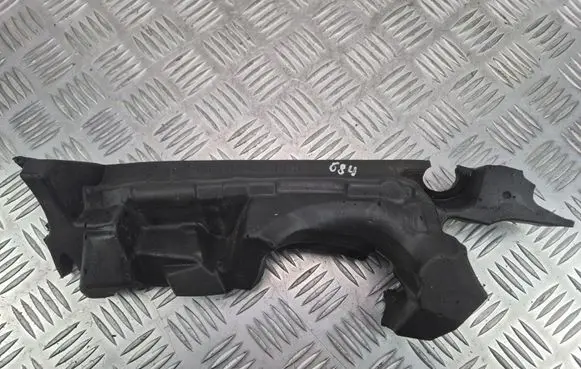 Mercedes-Benz C W203 Other engine bay part A6420160824