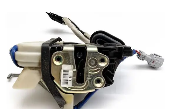 KIA Optima Front door lock 81310D4060