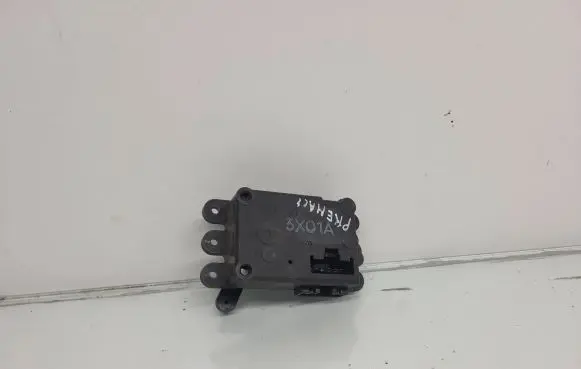 Mazda Premacy Air flap motor/actuator HB601GE7VRHD
