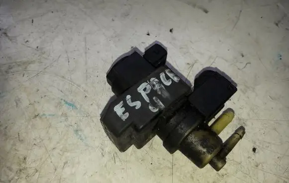Renault Espace - Grand espace IV Vacuum valve 93900