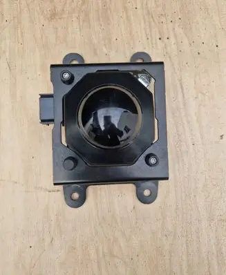 Volkswagen Touareg III Distronic sensor radar 760907561G