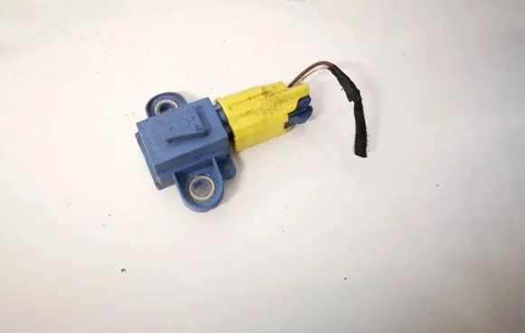 Skoda Octavia Mk2 (1Z) Airbag deployment crash/impact sensor 1k0955557a