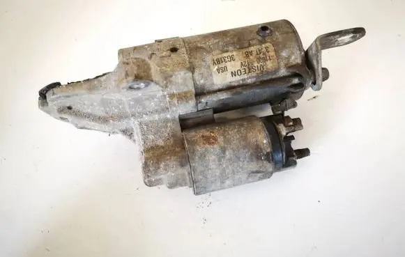 Ford Focus Starter motor 1100012v