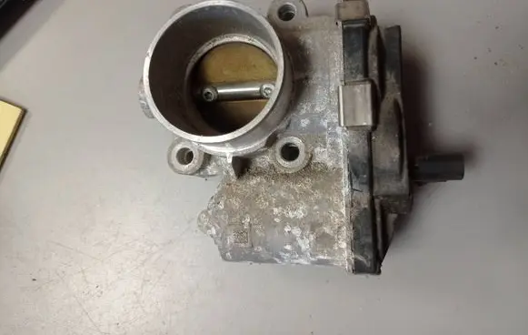Chevrolet Volt II Throttle valve 12673013