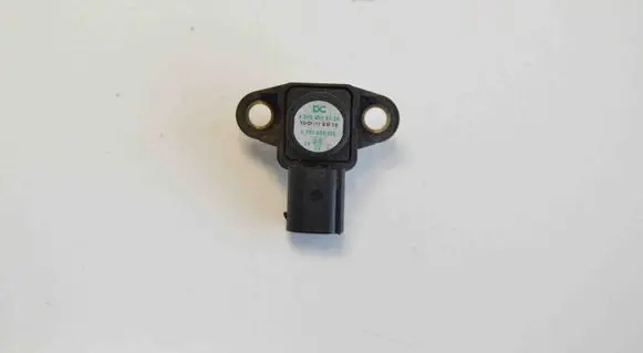 Mercedes-Benz E W212 Air pressure sensor 0261230190 A0061539728