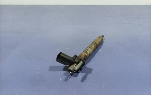 BMW X1 E84 Fuel injector 7805428