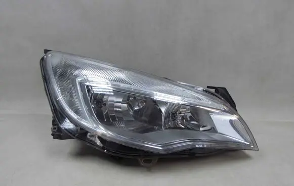 Opel Astra J Headlight/headlamp 58305