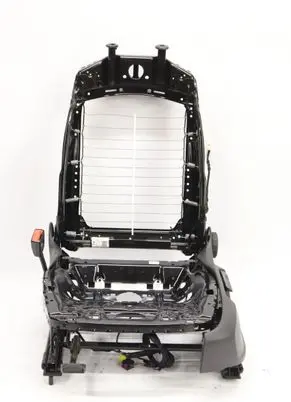 Volkswagen Golf Sportsvan Seat set 5E7945308A