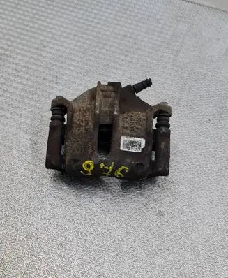 Peugeot 208 I Front brake caliper 9683839980