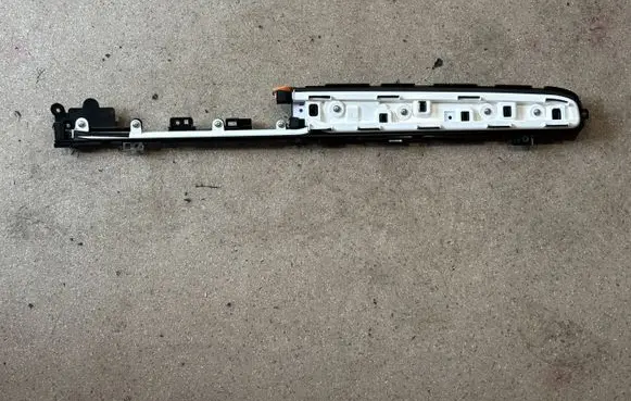 KIA EV9 Other dashboard part 9295DO000