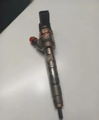 Mini Cooper Countryman R60 Fuel injector 0445110743