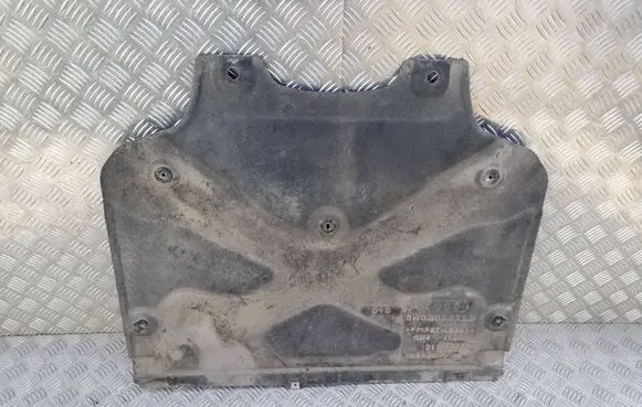 Audi A5 Gearbox bottom protection 8W0863822B