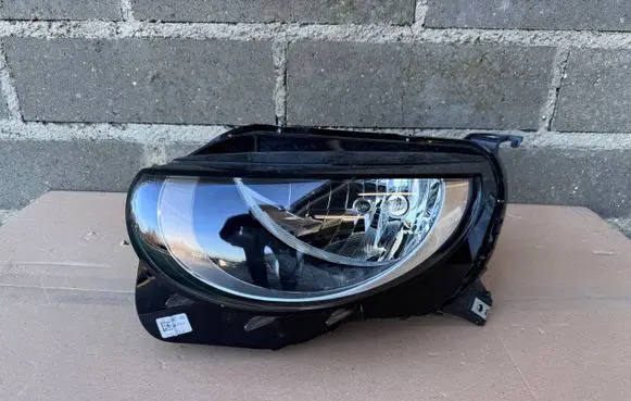 Fiat 500E Headlight/headlamp 00521400360