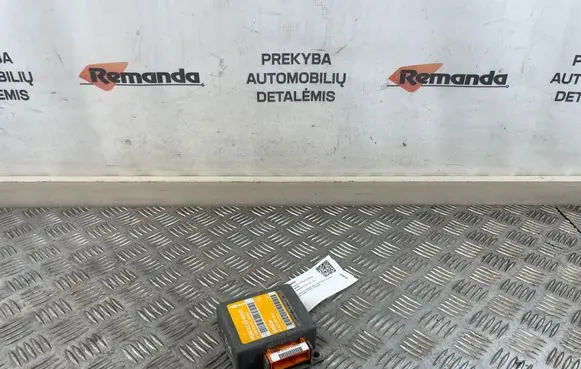 Mercedes-Benz E W210 Airbag control unit/module 0285001088