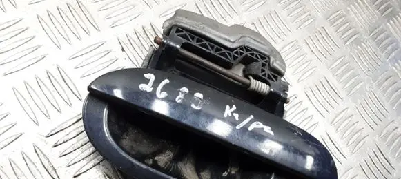 Honda Civic Front door exterior handle